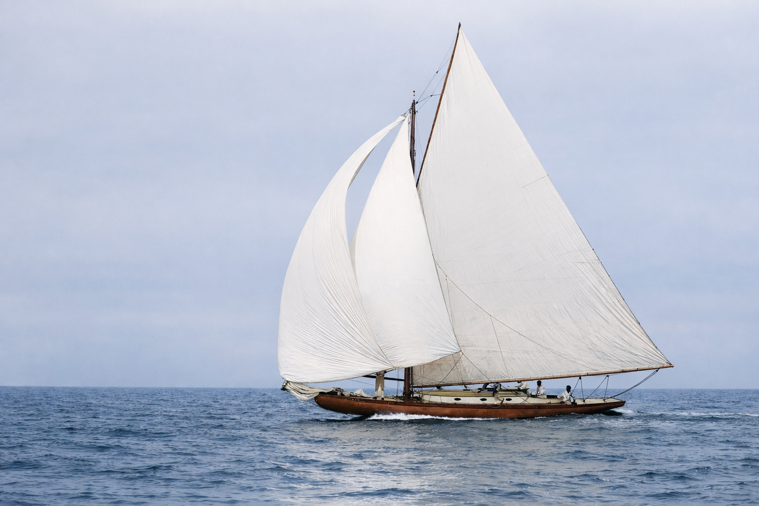 Pleasure Boats - New Zealand